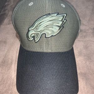 Philadelphia eagles hat